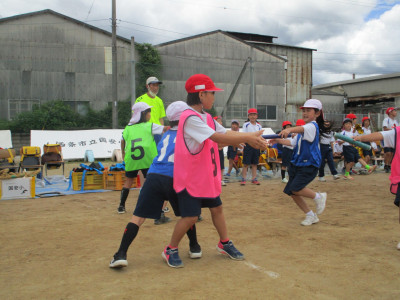 女２